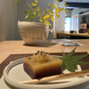 那古野茶房 花千花 - 料理写真: