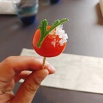 プレゼンテ スギ - 