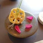 プレゼンテ スギ - 