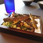 プレゼンテ スギ - 