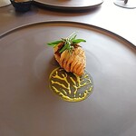 プレゼンテ スギ - 