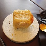 プレゼンテ スギ - 