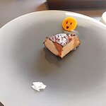 プレゼンテ スギ - 