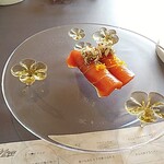 プレゼンテ スギ - 