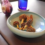 プレゼンテ スギ - 