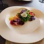 プレゼンテ スギ - 