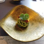 プレゼンテ スギ - 