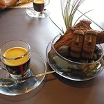 プレゼンテ スギ - 