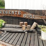 プレゼンテ スギ - 