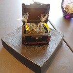 プレゼンテ スギ - 