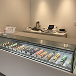 Cafe no.MACARON - 