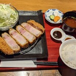 ニューバーボン - 