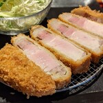 ニューバーボン - 