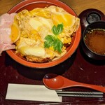 ニューバーボン - 