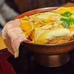 ニューバーボン - 