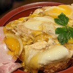 ニューバーボン - 
