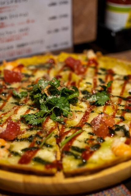 Asian Tao &amp; Oyster Bar photo 2