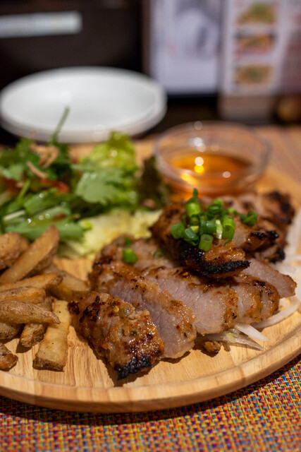 Asian Tao &amp; Oyster Bar photo 5