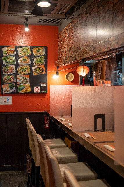 Asian Tao &amp; Oyster Bar photo 4