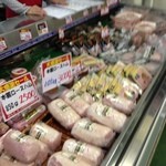 相模ハム　藤沢直売店 - 販売品（ピンボケ）