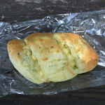 おおむら夢ファームシュシュ　パン工房 - おなか一杯になった驚愕のパン