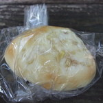 おおむら夢ファームシュシュ　パン工房 - 新鮮、生姜のパン！