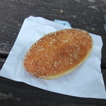 おおむら夢ファームシュシュ　パン工房 - イチおしカレーパン