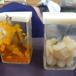 牛すじカレー 小さなカレー家 - 