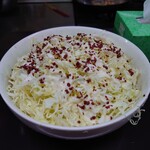 牛すじカレー 小さなカレー家 - 