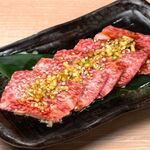 Sendai Kuroge Wagyu beef ribs