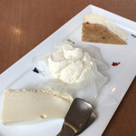 アトリエ・ド・フロマージュ 本店 - 