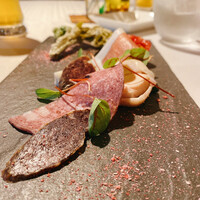 リストランテ リンコントロ - 