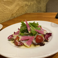 シャンパン食堂 - 