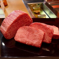 お肉屋 けいすけ 三男坊 - 