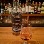 BAR深夜プラス1 - 