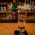 BAR深夜プラス1 - 