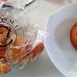 CANTEVOLE - 料理写真: