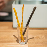 ARMONICO - グリッシーニ