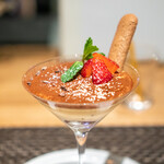 ARMONICO - ティラミス