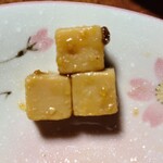 チーズファクトリー - もろみ漬けチーズ