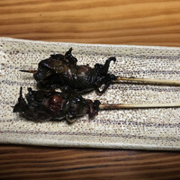 山の茶屋 - 