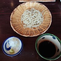 たでの葉 - 冷もりそば