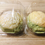 ピーターパンジュニア - 