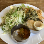 ヴェヌス サウス インディアン ダイニング - 