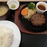 和がや食堂 - 