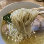 中村麺三郎商店 - 麺ＵＰ