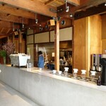 ブルーボトルコーヒー - 