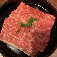 美々卯 本町店 - 