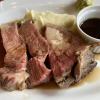 トラットリア グランボッカ - 