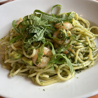 トラットリア グランボッカ - 